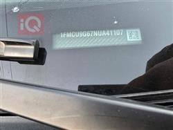 فۆرد ئێسکەیپ